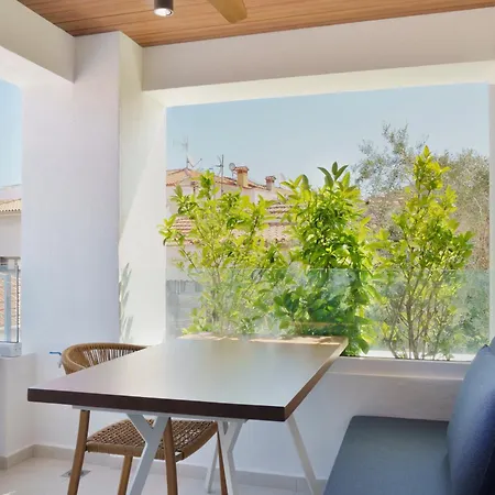 ホテル Palm Boutique