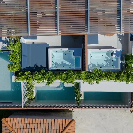 Palm Boutique ペフコホリ