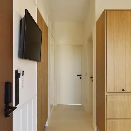Palm Boutique Hotel