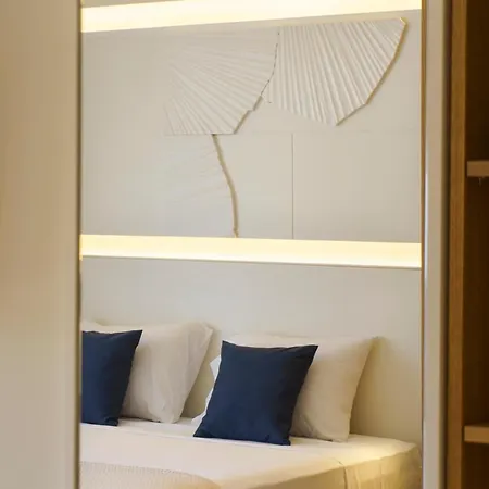 ホテル Palm Boutique ペフコホリ