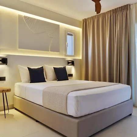 Palm Boutique 2* ペフコホリ