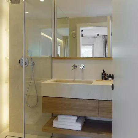 ホテル Palm Boutique