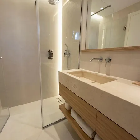 ホテル Palm Boutique 2*