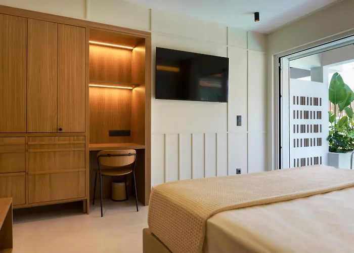 Palm Boutique 2* 佩科霍里