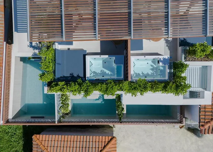 Palm Boutique 佩科霍里