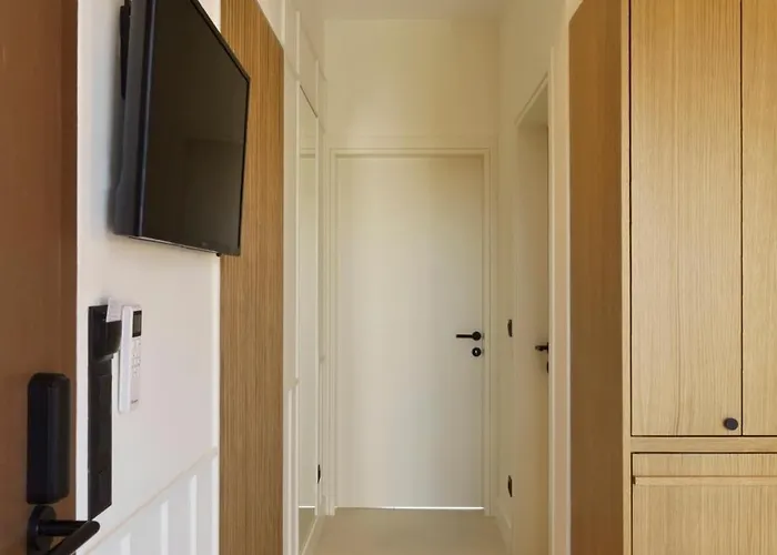 Palm Boutique 酒店