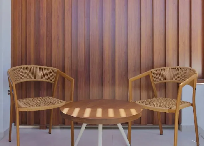 Palm Boutique 2* 佩科霍里