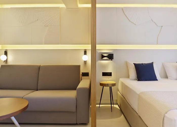 酒店 Palm Boutique