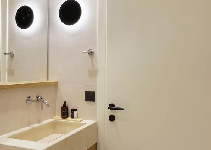 Palm Boutique 酒店 2*