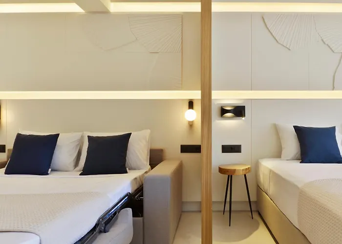 Palm Boutique 酒店 佩科霍里