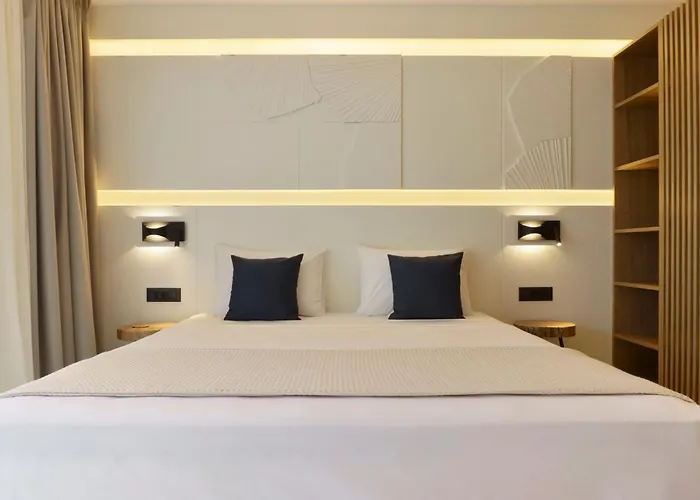 酒店 Palm Boutique