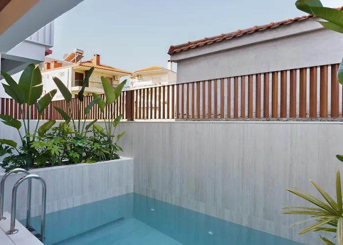 Palm Boutique 2* 佩科霍里