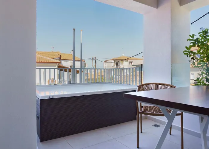 Palm Boutique 酒店 2*