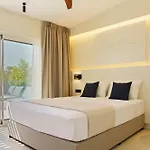 Palm Boutique Hotel Pefkochori