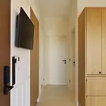 Palm Boutique Hotel