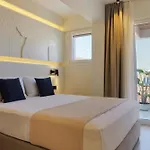 Palm Boutique 2* Pefkochori