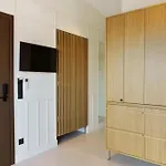 Hotel Palm Boutique Pefkochori