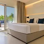 Palm Boutique 2* Pefkochori