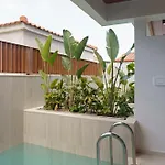 Palm Boutique Pefkochori