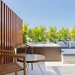 Palm Boutique Hotel Pefkochori