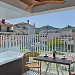 Hotel Palm Boutique Pefkochori