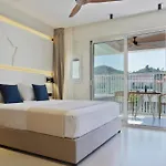 Palm Boutique 2* Pefkochori