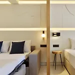 Palm Boutique Hotel Pefkochori