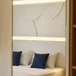Hotel Palm Boutique Pefkochori