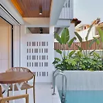 Hotel Palm Boutique Pefkochori