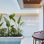 Palm Boutique Hotel Pefkochori