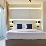 Hotel Palm Boutique Pefkochori