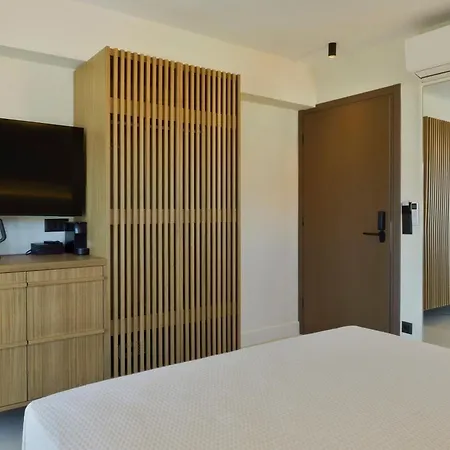 Palm Boutique Hotel