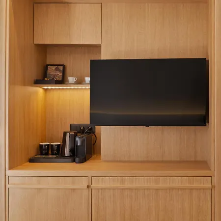 Ξενοδοχείο Palm Boutique Πευκοχώρι