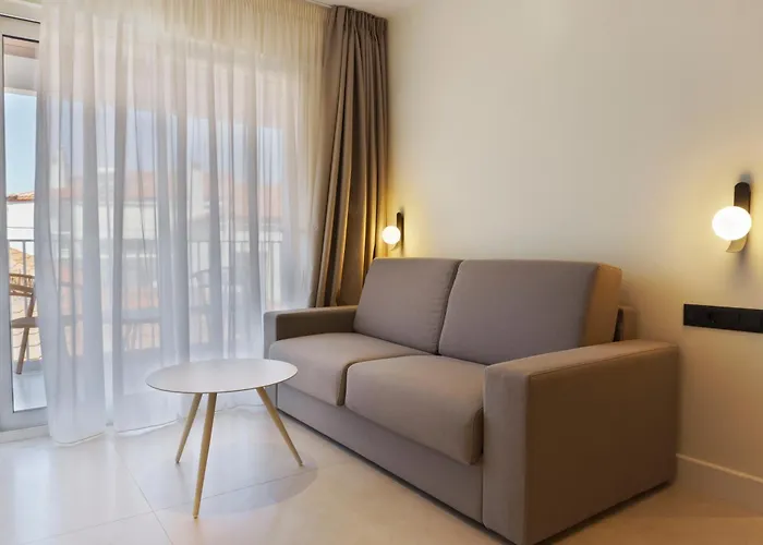 Palm Boutique Pefkochori