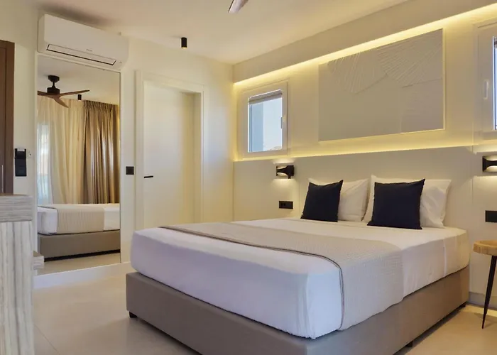 Palm Boutique Pefkochori