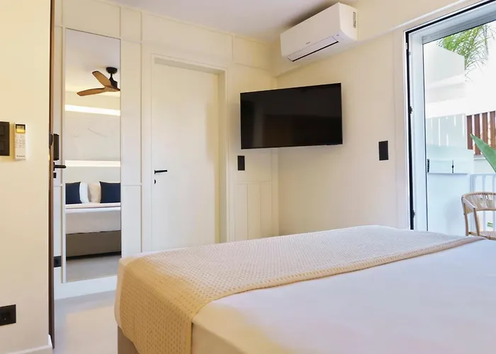 Hotel Palm Boutique 2*