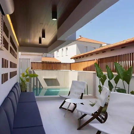 Hotel Palm Boutique 2*