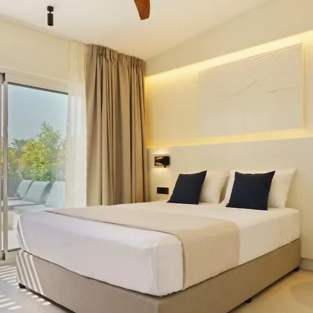 Palm Boutique Hotel Pefkochori