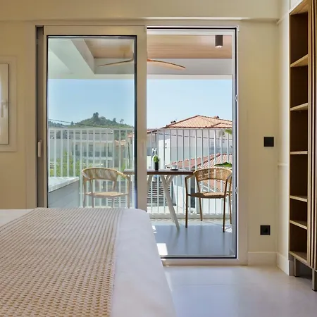 Hotel Palm Boutique 2*