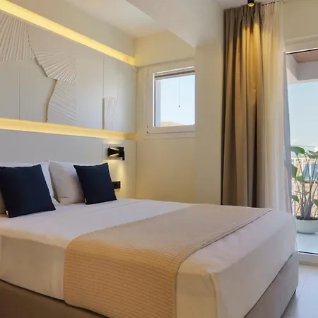 Palm Boutique 2* Pefkochori