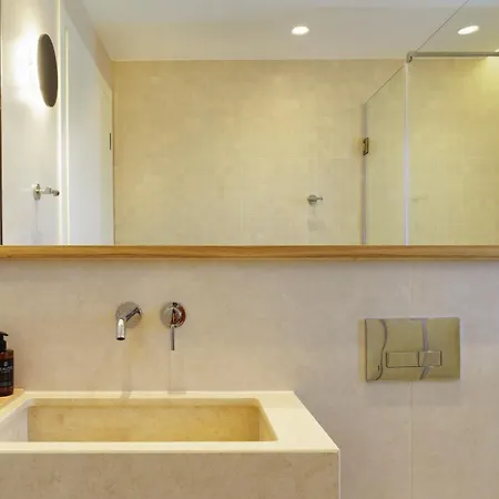 Palm Boutique Hotel Pefkochori