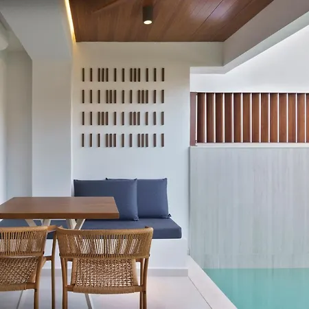 Hotel Palm Boutique 2*