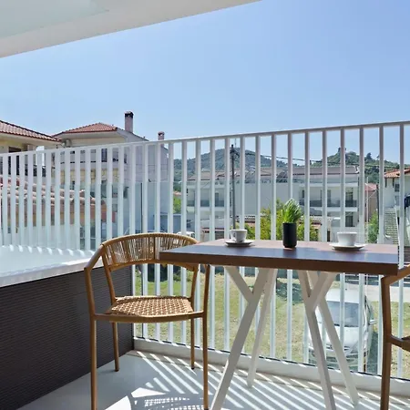 Palm Boutique Hotel 2*