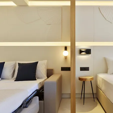 Palm Boutique Hotel Pefkochori