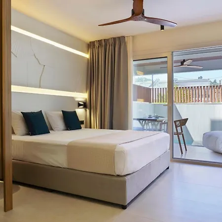 Palm Boutique Pefkochori