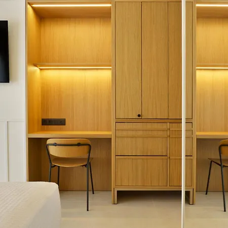 Hotel Palm Boutique 2*