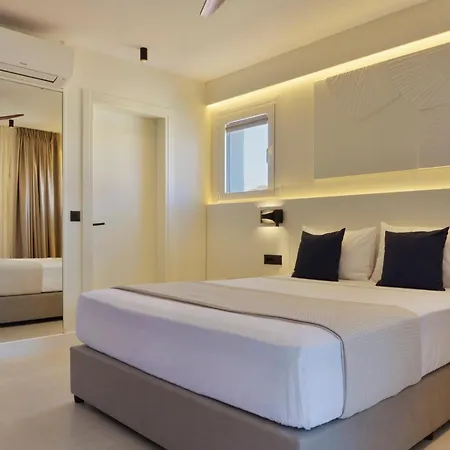 Palm Boutique Pefkochori