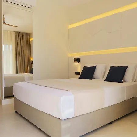 Hotel Palm Boutique Pefkochori