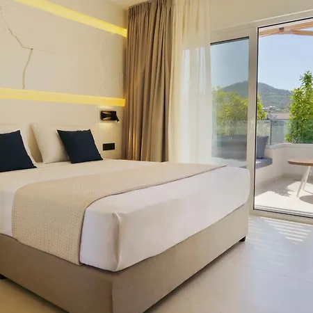 Hotel Palm Boutique Pefkochori