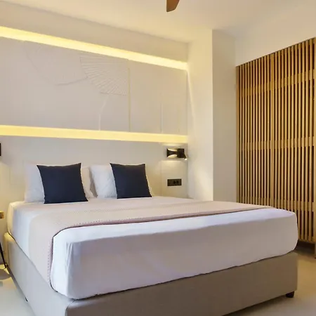 Hotel Palm Boutique 2*